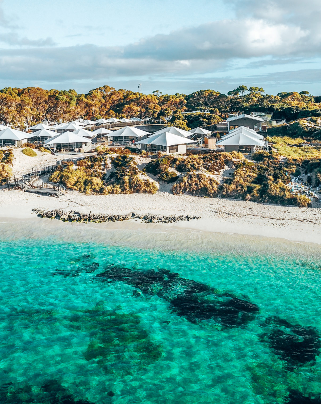 rottnest island tourism